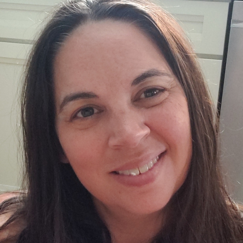 Meet your Posher, Trina